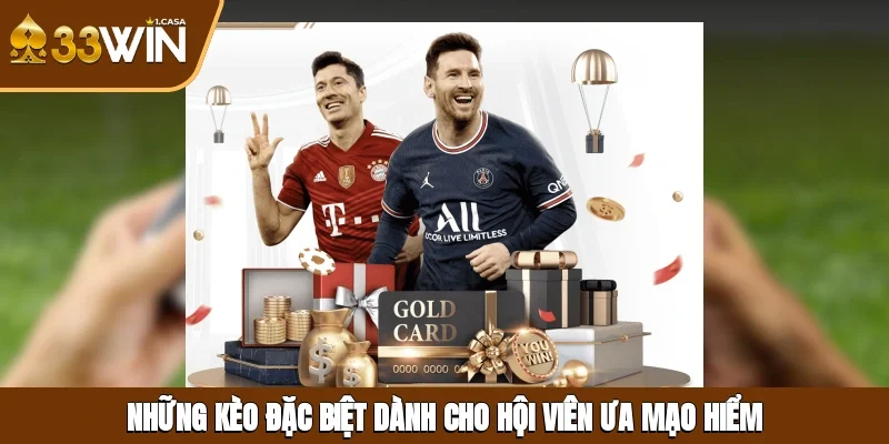 Sảnh CDM thể thao thiết kế bắt mắt thu hút người chơi